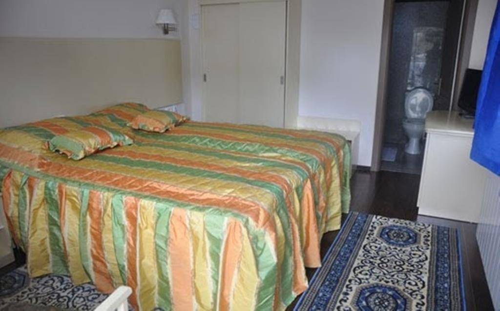 Complex Domneasca Hotell Seimeni Rom bilde